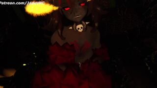 HellHound Has Their Way With You pov.