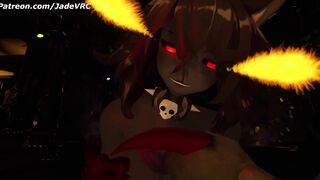 HellHound Has Their Way With You pov.