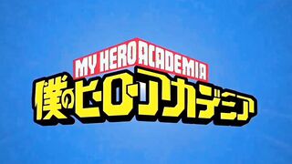 BAKUGOU X URARAKA HARDCORD SEX CARTOON BOKU NO HERO
