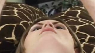 A Hand Job Experience For Dick And jizzed Experience