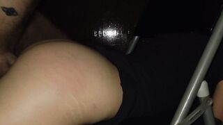 DOGGY STYLE SLENDER CRAZY SEXY PRINCESS