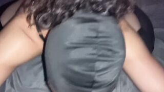 GREAT SLOPPY SUBMISSIVE ANAL PLEASURE (MUST SEE