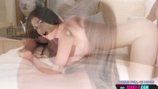 Dirty step sister screwed. Compilation #296 Lana Sharapova, Marina Woods,