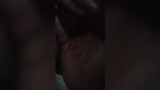 Masarap na finger, napaungol ng husto sabay squirt