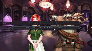 Seed of Chaos 0.three Part 10.one Futanari Ex-Wife Banged! and Share Rowan with Succubus
