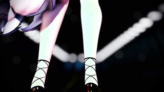 mmd r18 gray happy lady sensual strip fap challenge cum challenge 3d cartoon