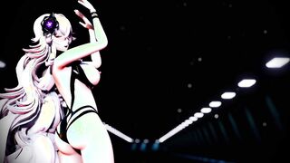 mmd r18 gray happy lady sensual strip fap challenge cum challenge 3d cartoon