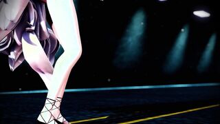 mmd r18 gray happy lady sensual strip fap challenge cum challenge 3d cartoon