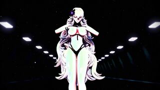 mmd r18 gray happy lady sensual strip fap challenge cum challenge 3d cartoon