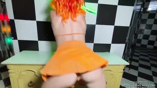 Happy Halloween 
