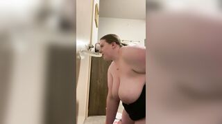 Hoe Training: Deep Throating Penis