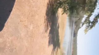 Short and Sweet Doggy Style Compilation with Calilicious