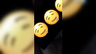 Blowing Penis So Sloppy And Noisy With Some Butt Smacking(Dm four Full Vid)