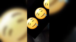 Blowing Penis So Sloppy And Noisy With Some Butt Smacking(Dm four Full Vid)
