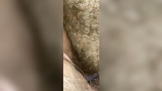 Pawg MILF blows incredible fat dick