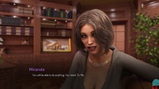 COLLEGE TIED #27 • Visual Novel PC Gameplay [HD]
