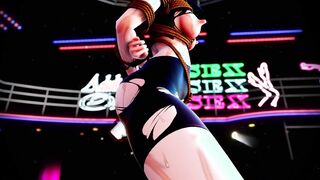 mmd r18 Harriet Violet fate grand order full of cum and outdoors into her mouth human restroom 3d animated