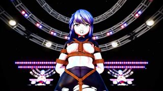 mmd r18 Harriet Violet fate grand order full of cum and outdoors into her mouth human restroom 3d animated