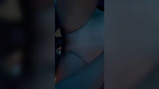 Barely Legal PAWG Makes Dude Cum Fast