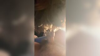 Extra Sloppy Blowjob