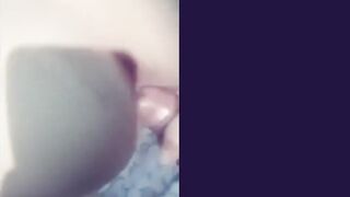 Quickie muna kay Mare habang wala pa si Pare.