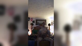 Fuckin the babysitter