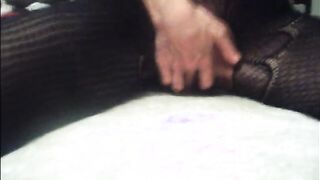 Lusty Skank Ride Vibrator for My Amusement