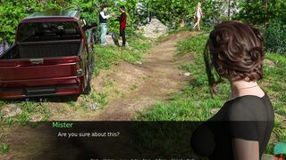 NURSING BACK TO SATISFACTION #39 – Visual Novel Gameplay HD
