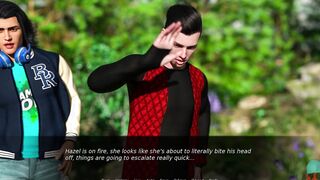 NURSING BACK TO SATISFACTION #39 – Visual Novel Gameplay HD
