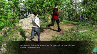 NURSING BACK TO SATISFACTION #39 – Visual Novel Gameplay HD