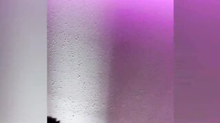 Cumshots all on my huge butt