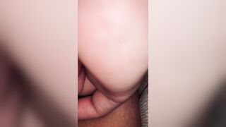 Eating Juicy Vagina Inda Whip (MAINLY ASMR) 