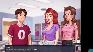 SUMMERTIME SAGA #31 • MisterDoktor • PC Gameplay