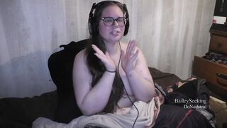 Nude Evil Within Play Through part 6