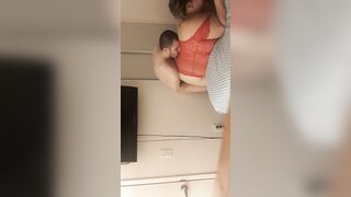 Ssbbw librarian
