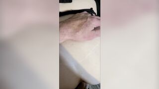 Titty and face Creampie pov Fucking Multiple positions Bj