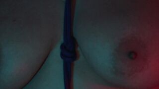 Bdsm Session Submissive Banged And Covered Inside CUM