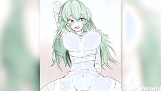 Tokyo Ghoul Animated