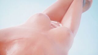 OVERWATCH MERCY GETTING BANGED! BY HUGE DICKS - OUT 2021