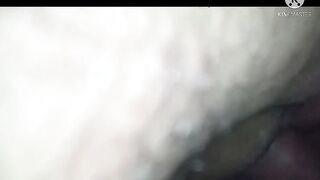 Hermoso sexo anal y después vaginal 
