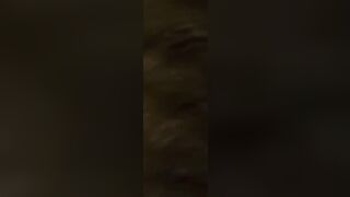 HUBBY DESTROYS AUSSIE BLONDE CHATURBATE ASSHOLE BEING BANGED! ROUGH, TIGHT ANAL CREAMPIE IN