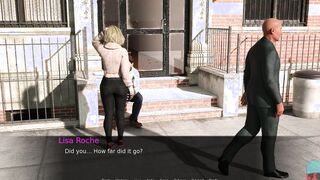 NURSING BACK TO SATISFACTION #40 – Visual Novel Gameplay HD