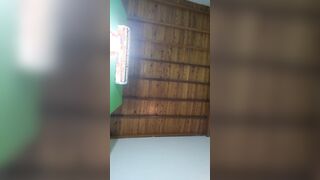 hispanic teens cheating ex-wife dancing on my penis before i screwed her so pretty inside doggy watch from under