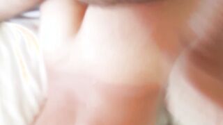 GOOD WOMEN I licked her anal then banged into her twat she moaned from a powerful orgasm ZOOM pov