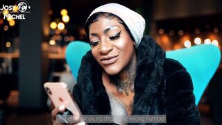 HE GAVE ME A LONG JIZZED AFTER THE MUSIC CLIP SHOOTING| Josy&Michel | EPISODE 6