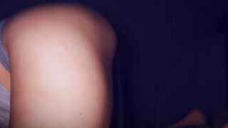 Dailysex. Sexual sex with a curves ex-wife for a pretty night. Cum into mouth.