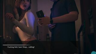 SHALE HILL #43 • Visual Novel Gameplay [HD]