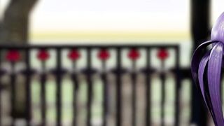 【MMD R-18 yo SEX DANCE】MONA HOT BUTT DANCING YUMMY SWEET EXTREME SATISFACTION 激しいセックス [MMD]