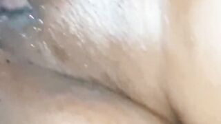 Doggy style with long butt Plowed rough.