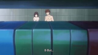 Overflow - Last Episod Comment - Best Animated